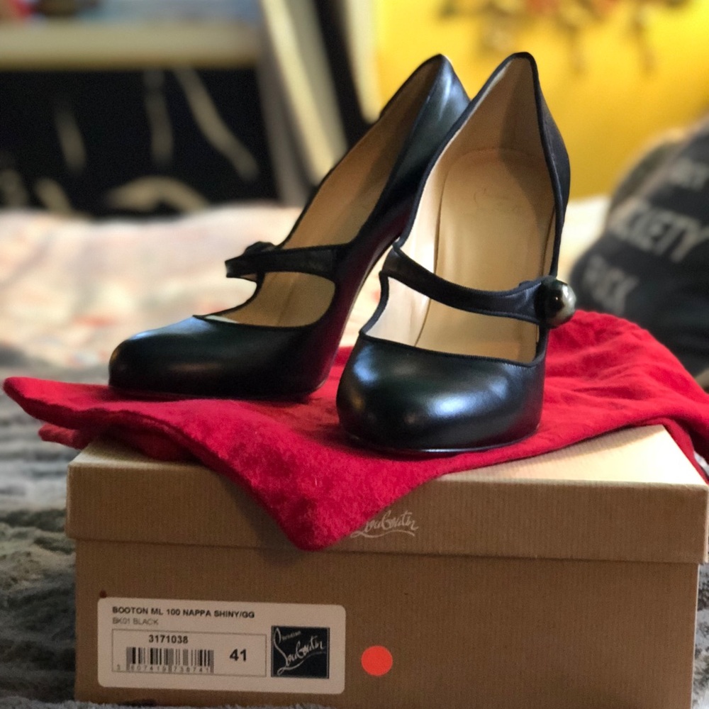 Booton ML 100 Napa Shiny gg